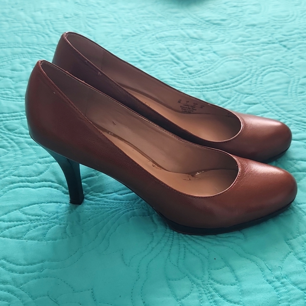 Franco Sarto heels